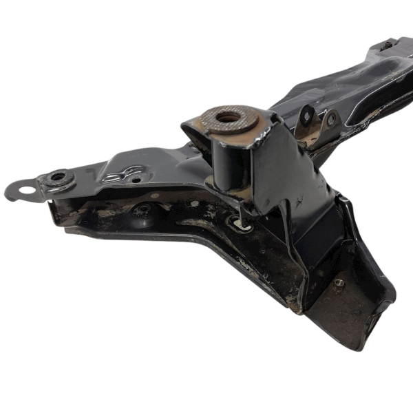 AGREGADO SUSPENSÃO DIANTEIRA FORD FIESTA 1.0 2002 180143