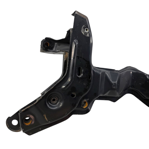 AGREGADO SUSPENSÃO DIANTEIRA FORD FIESTA 1.0 2002 180143