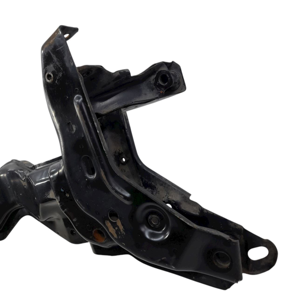 AGREGADO SUSPENSÃO DIANTEIRA FORD FIESTA 1.0 2002 180143