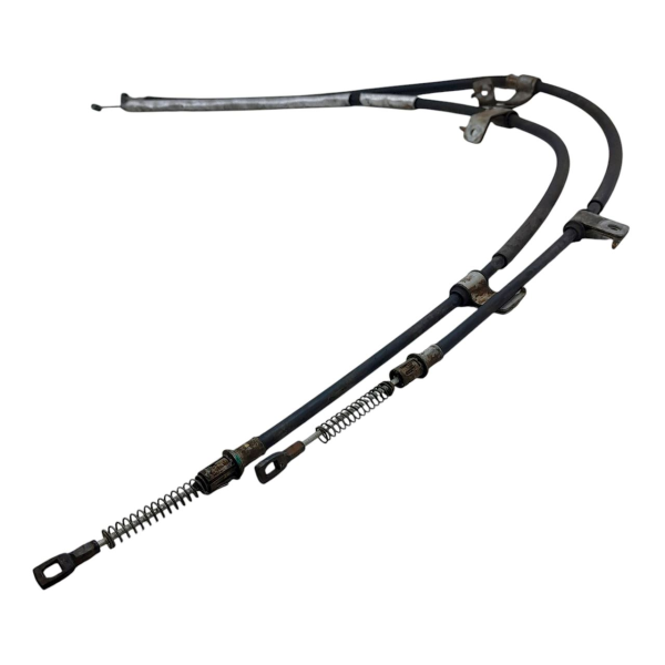 CABO FREIO MÃO  GM CAPTIVA 3.6 2009 188971