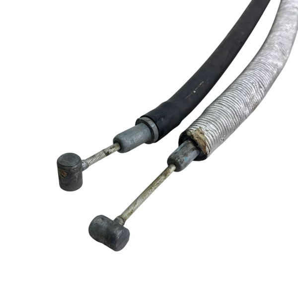 CABO FREIO MÃO  GM CAPTIVA 3.6 2009 188971