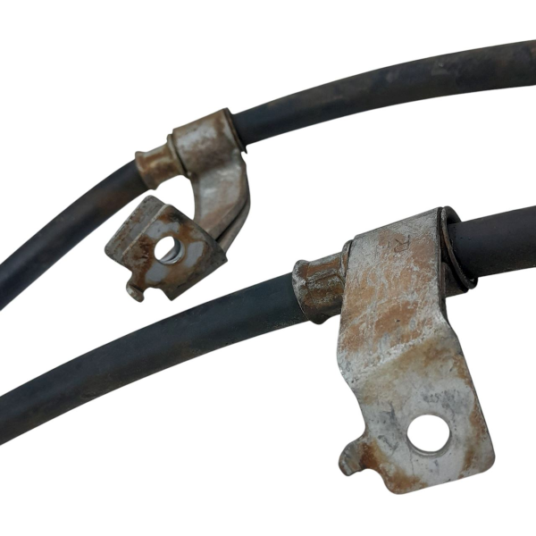 CABO FREIO MÃO  GM CAPTIVA 3.6 2009 188971