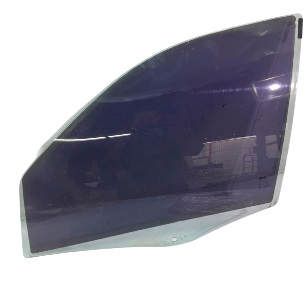 VIDRO PORTA DIANTEIRA ESQUERDA  FIAT SIENA 1.3  2004 198174