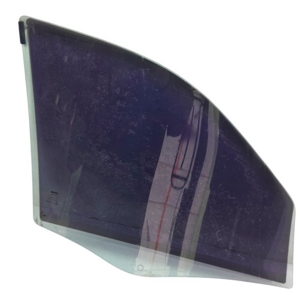 VIDRO PORTA DIANTEIRA ESQUERDA  FIAT SIENA 1.3  2004 198174