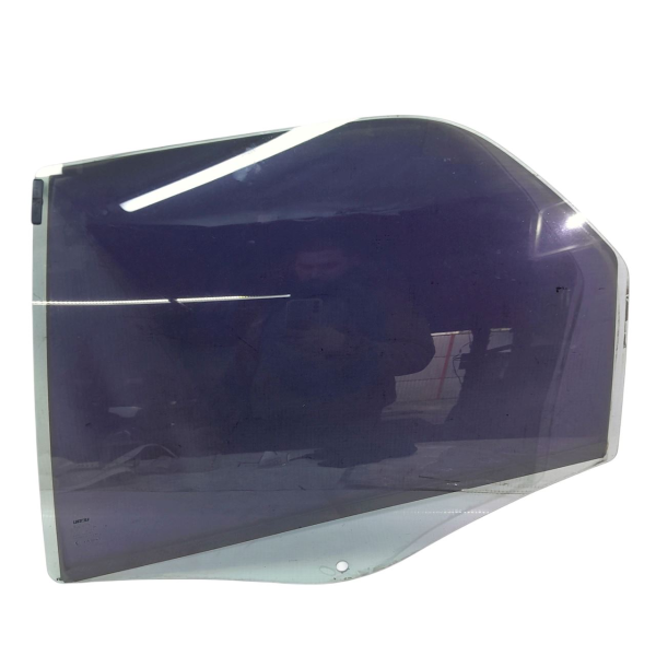 VIDRO PORTA TRASEIRA ESQUERDA  FIAT SIENA 1.3  2004 198124