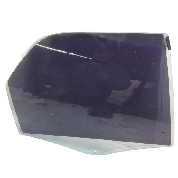 VIDRO PORTA TRASEIRA DIREITA  FIAT SIENA 1.3  2004 198301