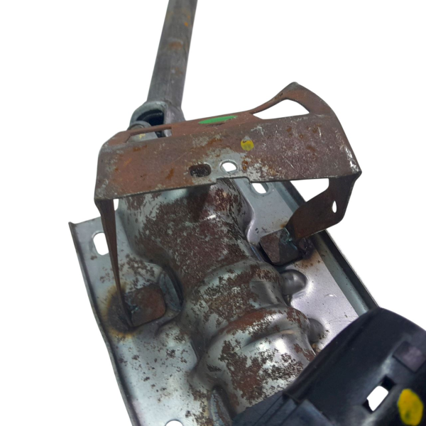 COLUNA DIREÇÃO  FIAT PALIO 2014 198655