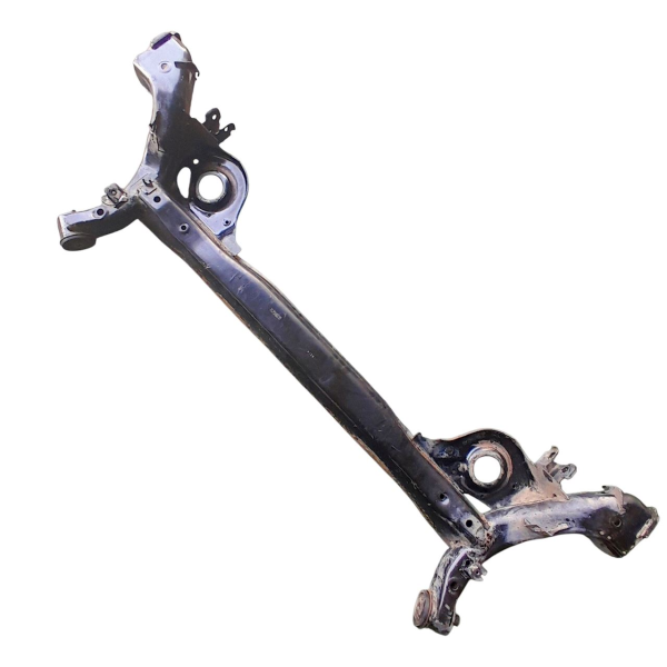 EIXO TRASEIRO NISSAN KICKS    199080