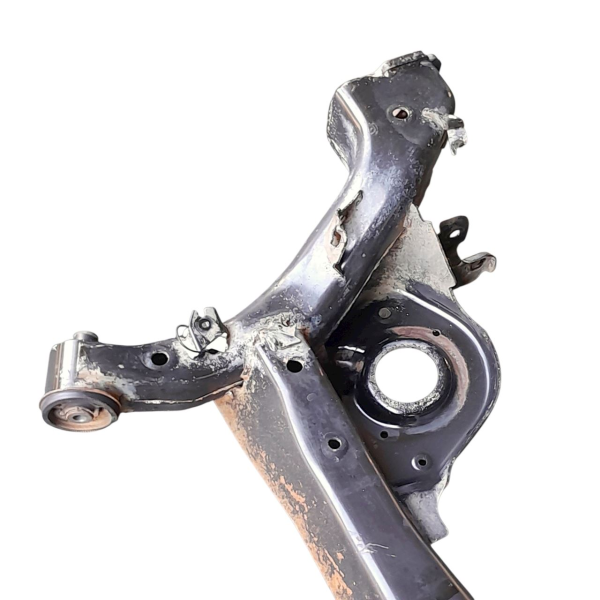 EIXO TRASEIRO NISSAN KICKS    199080