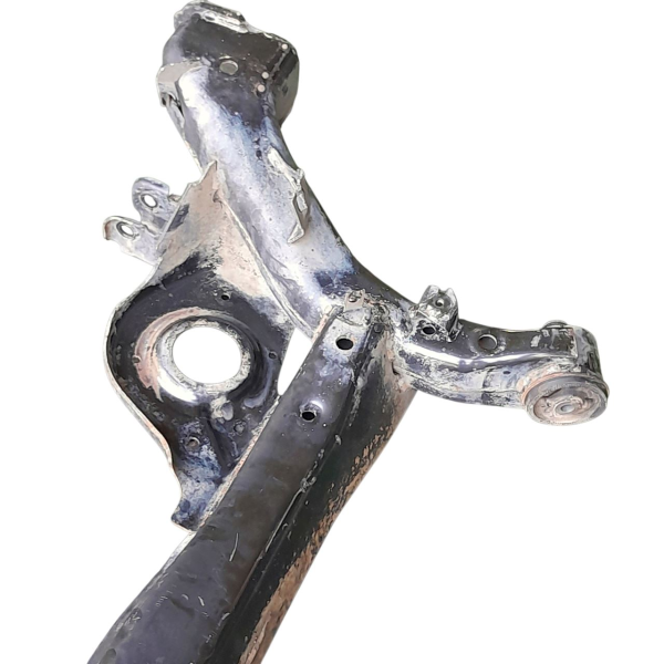 EIXO TRASEIRO NISSAN KICKS    199080