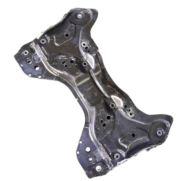 QUADRO SUSPENSÃO DIANTEIRA PEUGEOT 207 PASSION 1.4 2010 198757