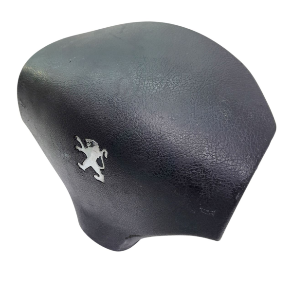 CAPA BUZINA VOLANTE  PEUGEOT 207 PASSION 1.4 2010 198780