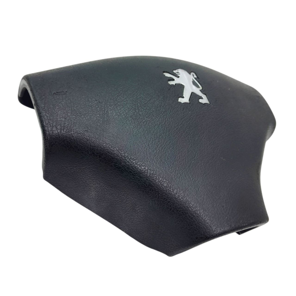 CAPA BUZINA VOLANTE  PEUGEOT 207 PASSION 1.4 2010 198780