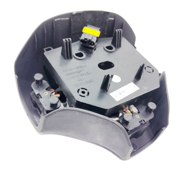 CAPA BUZINA VOLANTE  PEUGEOT 207 PASSION 1.4 2010 198780