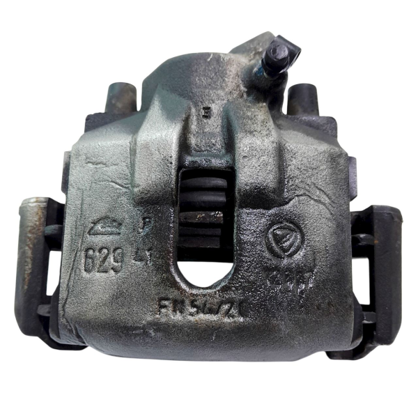 PINÇA ESQUERDA  FIAT PALIO 2014 198550