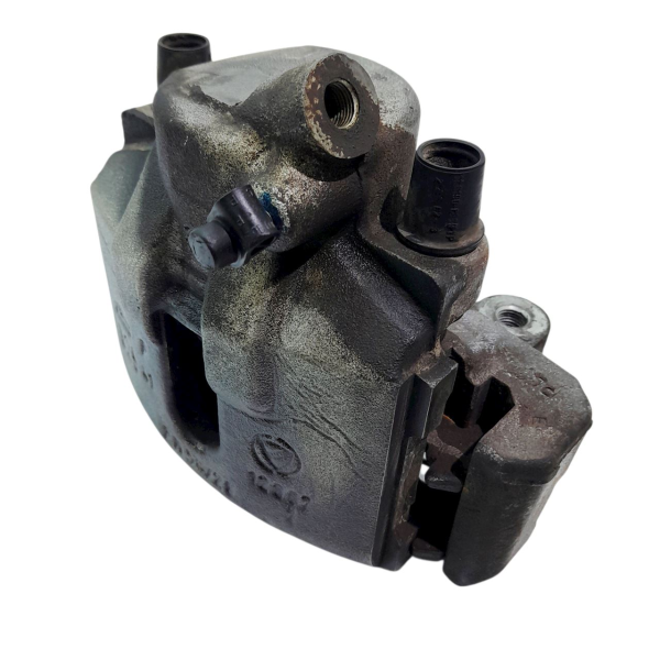 PINÇA ESQUERDA  FIAT PALIO 2014 198550