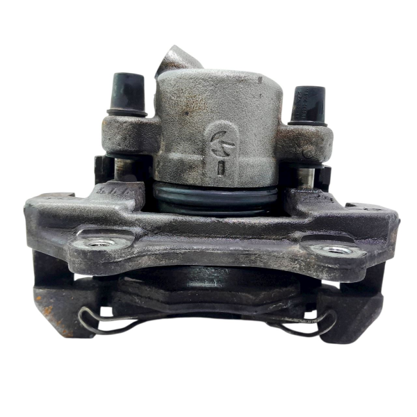 PINÇA ESQUERDA  FIAT PALIO 2014 198550