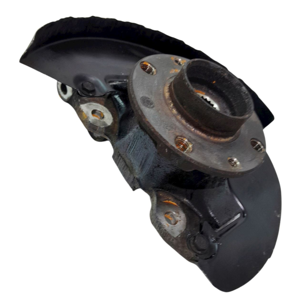 MANGA ESQUERDA  FIAT PALIO 2014 198553