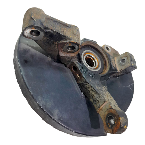 MANGA ESQUERDA  FIAT PALIO 2014 198553