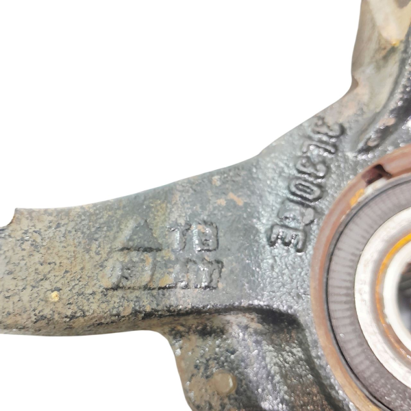 MANGA ESQUERDA  FIAT PALIO 2014 198553