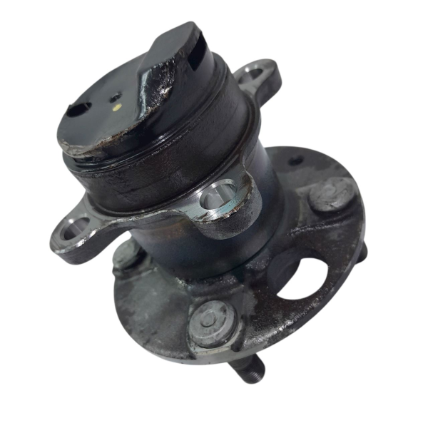 CUBO RODA TRASEIRA NISSAN KICKS    199083