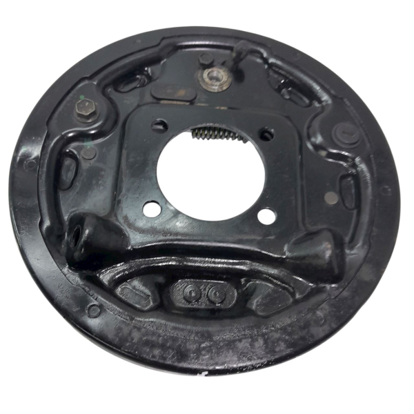 ESPELHO SAPATA FREIO TRASEIRA DIREITA NISSAN KICKS    199086