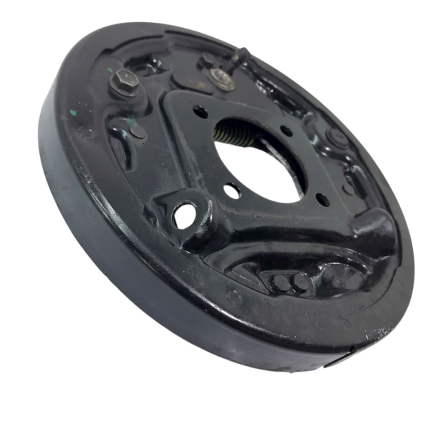 ESPELHO SAPATA FREIO TRASEIRA DIREITA NISSAN KICKS    199086