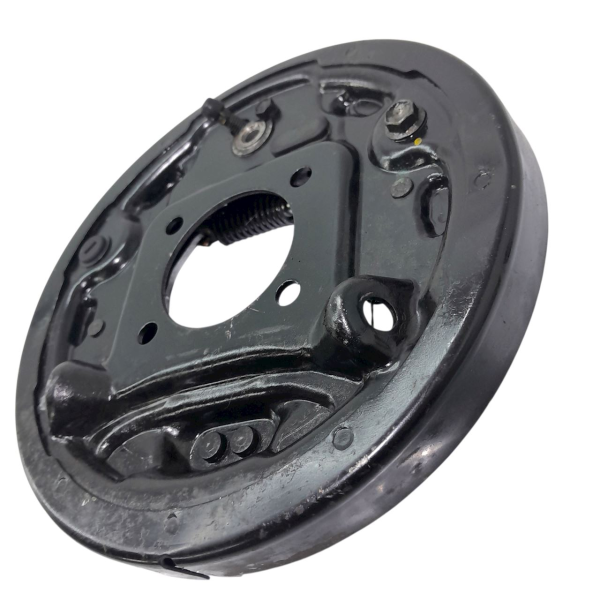 ESPELHO SAPATA FREIO TRASEIRA ESQUERDA NISSAN KICKS    199085