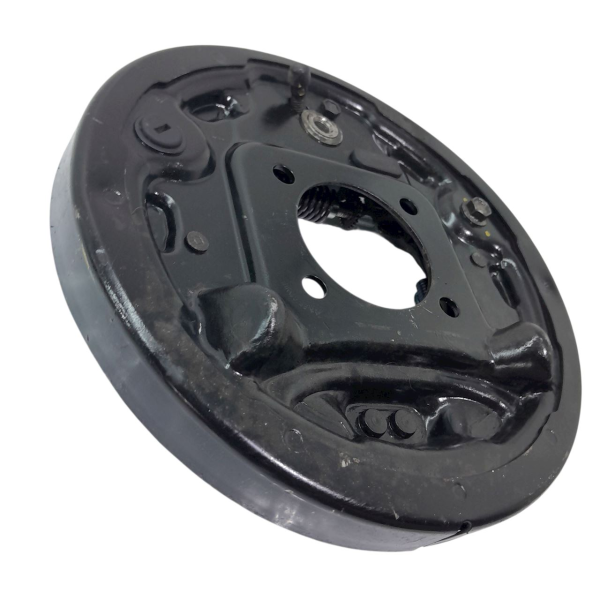 ESPELHO SAPATA FREIO TRASEIRA ESQUERDA NISSAN KICKS    199085