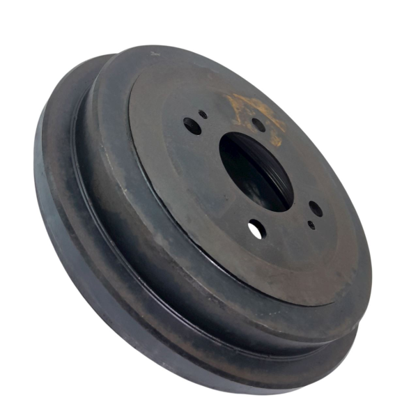 TAMBOR FREIO TRASEIRO NISSAN KICKS    199019