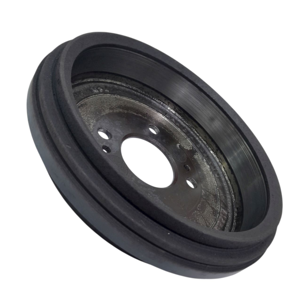 TAMBOR FREIO TRASEIRO NISSAN KICKS    199019