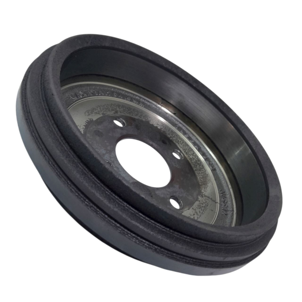 TAMBOR FREIO TRASEIRO NISSAN KICKS    199082