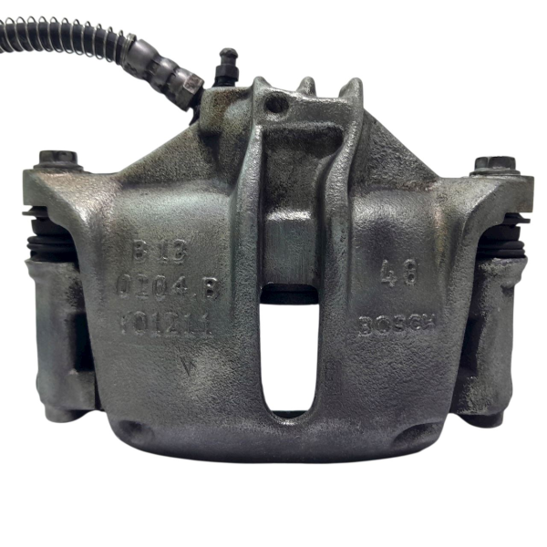 PINÇA DIREITA  PEUGEOT 207 PASSION 1.4 2010 198552