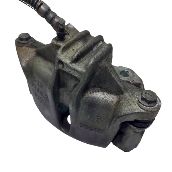 PINÇA DIREITA  PEUGEOT 207 PASSION 1.4 2010 198552