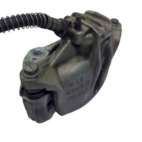 PINÇA DIREITA  PEUGEOT 207 PASSION 1.4 2010 198552