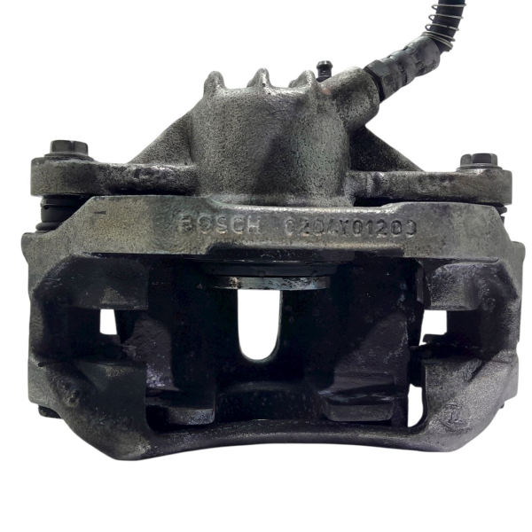 PINÇA DIREITA  PEUGEOT 207 PASSION 1.4 2010 198552