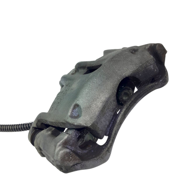 PINÇA DIREITA  PEUGEOT 207 PASSION 1.4 2010 198552