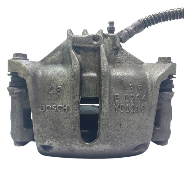 PINÇA ESQUERDA  PEUGEOT 207 PASSION 1.4 2010 198574