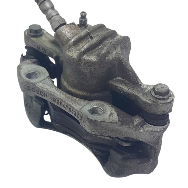 PINÇA ESQUERDA  PEUGEOT 207 PASSION 1.4 2010 198574