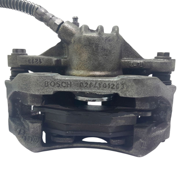 PINÇA ESQUERDA  PEUGEOT 207 PASSION 1.4 2010 198574