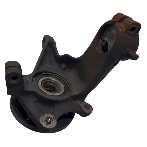 MANGA ESQUERDA  PEUGEOT 207 PASSION 1.4 2010 198539