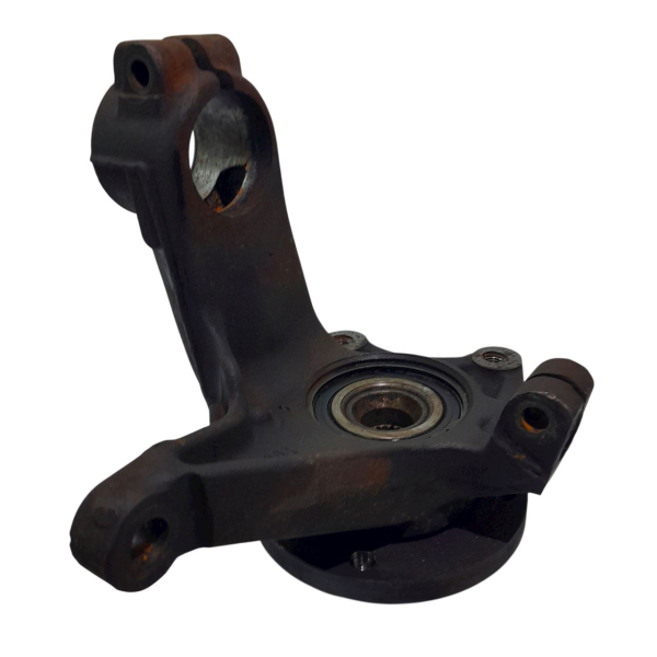 MANGA ESQUERDA  PEUGEOT 207 PASSION 1.4 2010 198539