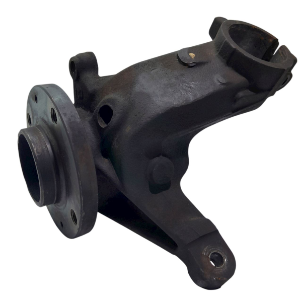 MANGA ESQUERDA  PEUGEOT 207 PASSION 1.4 2010 198539