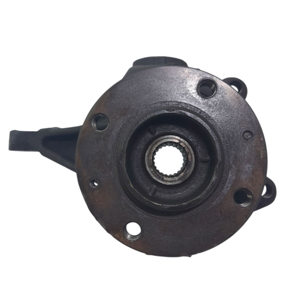 MANGA DIREITA  PEUGEOT 207 PASSION 1.4 2010 198569