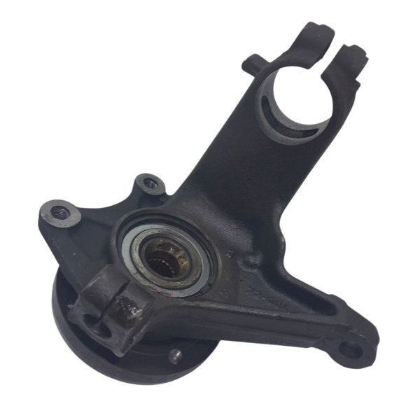 MANGA DIREITA  PEUGEOT 207 PASSION 1.4 2010 198569