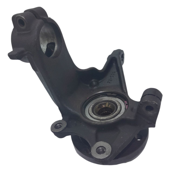 MANGA DIREITA  PEUGEOT 207 PASSION 1.4 2010 198569