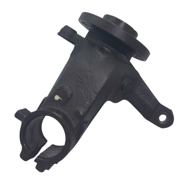 MANGA DIREITA  PEUGEOT 207 PASSION 1.4 2010 198569