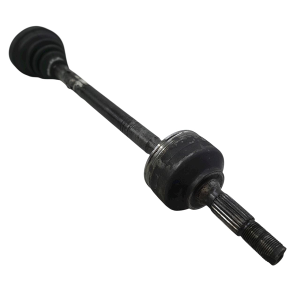 HOMOCINÉTICA DIREITA  PEUGEOT 207 PASSION 1.4 2010 198491