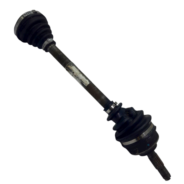 HOMOCINÉTICA ESQUERDA  PEUGEOT 207 PASSION 1.4 2010 198492