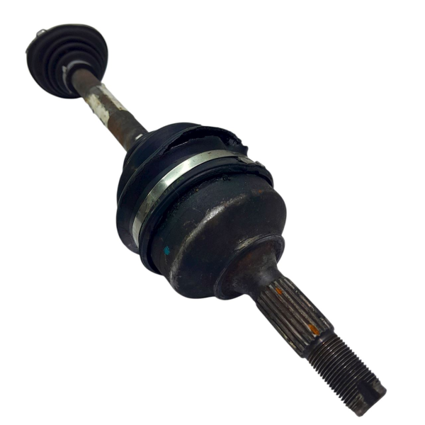 HOMOCINÉTICA ESQUERDA  PEUGEOT 207 PASSION 1.4 2010 198492